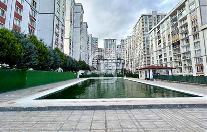 HİLL İSTANBUL KONAKLARI KİRALIK EŞYALI 2+1 DAİRE
