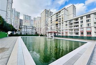 HİLL İSTANBUL KONAKLARI KİRALIK EŞYALI 2+1 DAİRE