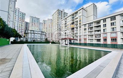 HİLL İSTANBUL KONAKLARI KİRALIK EŞYALI 2+1 DAİRE
