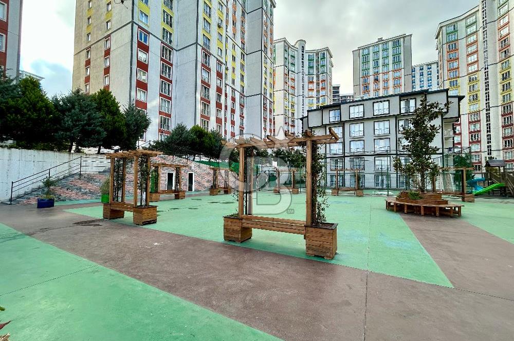 HİLL İSTANBUL KONAKLARI KİRALIK EŞYALI 2+1 DAİRE
