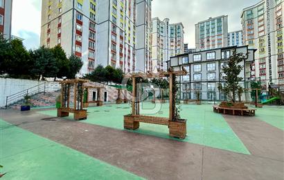 HİLL İSTANBUL KONAKLARI KİRALIK EŞYALI 2+1 DAİRE