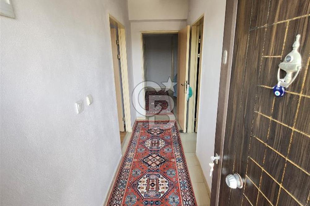 Menderes Bulgurca Satılık Ev Dubleks Tam Müstakil 500 m² Arsa