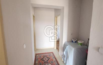 Menderes Bulgurca Satılık Ev Dubleks Tam Müstakil 500 m² Arsa