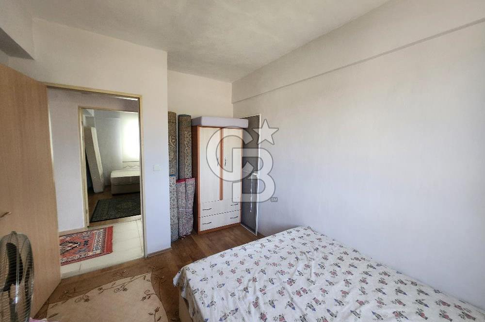 Menderes Bulgurca Satılık Ev Dubleks Tam Müstakil 500 m² Arsa
