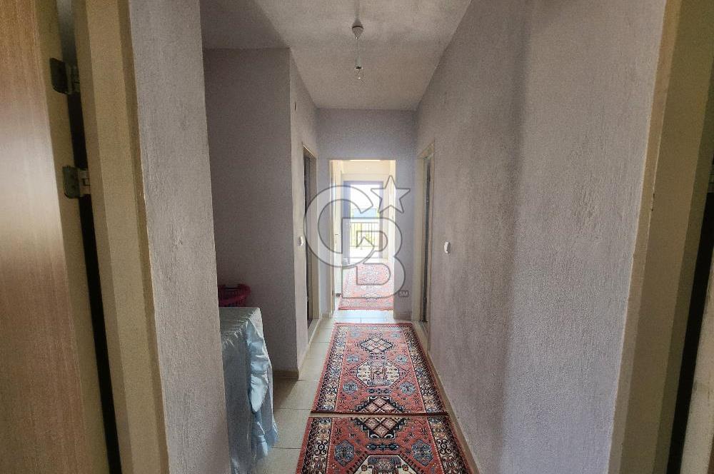 Menderes Bulgurca Satılık Ev Dubleks Tam Müstakil 500 m² Arsa