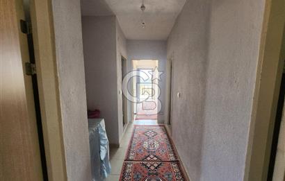Menderes Bulgurca Satılık Ev Dubleks Tam Müstakil 500 m² Arsa