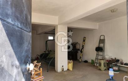 Menderes Bulgurca Satılık Ev Dubleks Tam Müstakil 500 m² Arsa