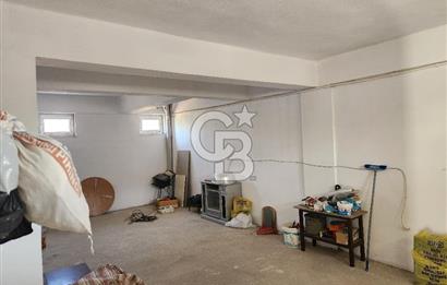 Menderes Bulgurca Satılık Ev Dubleks Tam Müstakil 500 m² Arsa