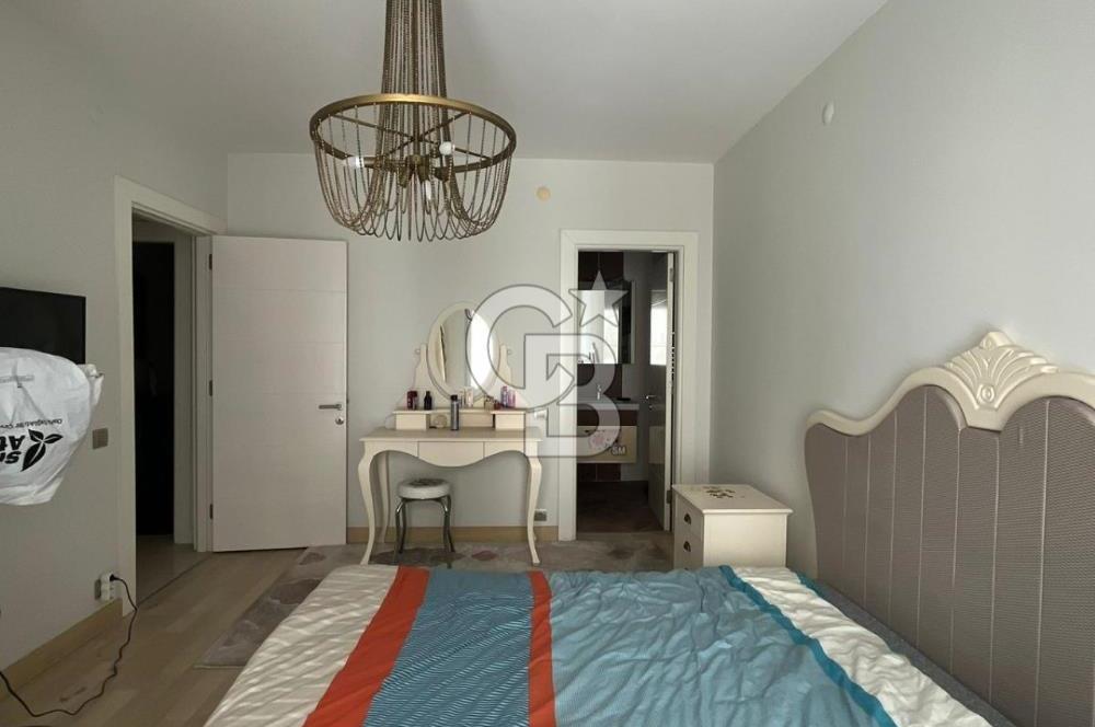 CB SE7ENDAN RAYANA RESIDENCE 1'DE 2+1 SATILIK DAİRE