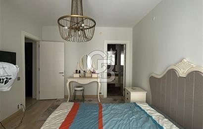 CB SE7ENDAN RAYANA RESIDENCE 1'DE 2+1 SATILIK DAİRE