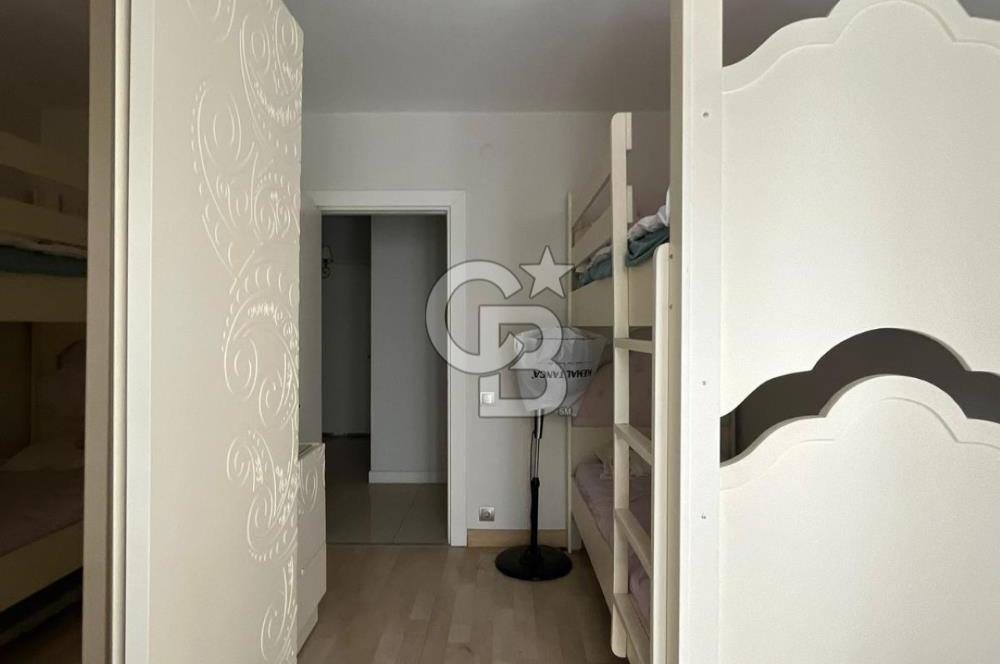 CB SE7ENDAN RAYANA RESIDENCE 1'DE 2+1 SATILIK DAİRE