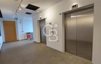 Kartepe Bureau Rezidance Satılık Ara Kat Eşyalı 1+0 Daire