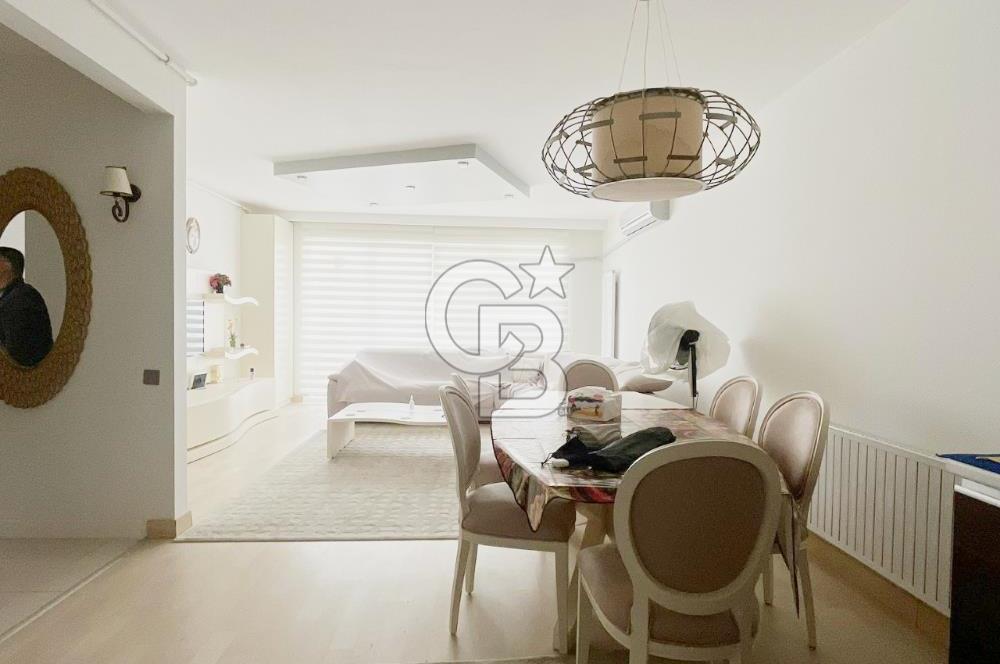 CB SE7ENDAN RAYANA RESIDENCE 1'DE 2+1 SATILIK DAİRE