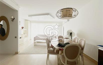 CB SE7ENDAN RAYANA RESIDENCE 1'DE 2+1 SATILIK DAİRE
