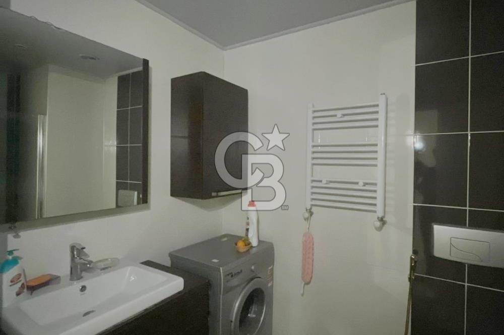 CB SE7ENDAN RAYANA RESIDENCE 1'DE 2+1 SATILIK DAİRE