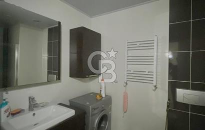 CB SE7ENDAN RAYANA RESIDENCE 1'DE 2+1 SATILIK DAİRE