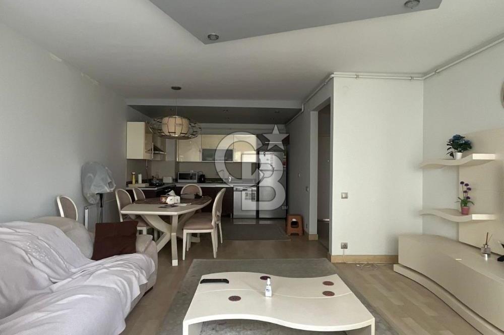 CB SE7ENDAN RAYANA RESIDENCE 1'DE 2+1 SATILIK DAİRE
