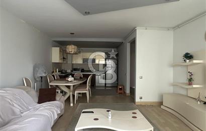 CB SE7ENDAN RAYANA RESIDENCE 1'DE 2+1 SATILIK DAİRE