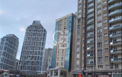 CB SE7ENDAN RAYANA RESIDENCE 1'DE 2+1 SATILIK DAİRE