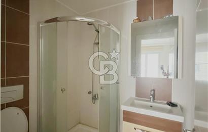 CB SE7ENDAN RAYANA RESIDENCE 1'DE 2+1 SATILIK DAİRE