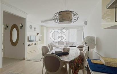 CB SE7ENDAN RAYANA RESIDENCE 1'DE 2+1 SATILIK DAİRE
