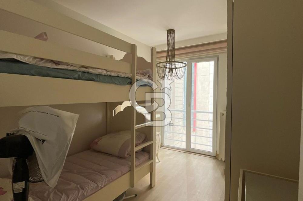 CB SE7ENDAN RAYANA RESIDENCE 1'DE 2+1 SATILIK DAİRE