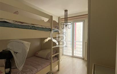 CB SE7ENDAN RAYANA RESIDENCE 1'DE 2+1 SATILIK DAİRE