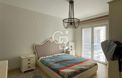 CB SE7ENDAN RAYANA RESIDENCE 1'DE 2+1 SATILIK DAİRE