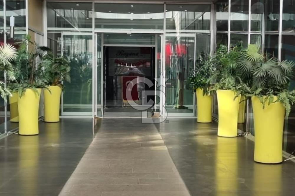 CB SE7ENDAN RAYANA RESIDENCE 1'DE 2+1 SATILIK DAİRE