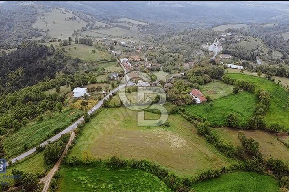 ÇANAKKALE ÇAN'DA FIRSAT İMARLI ARSA KAZDAĞLARI TERMALE 1 KM