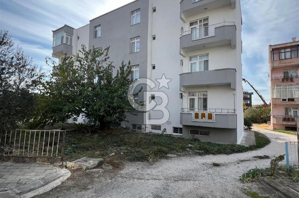 LAPSEKİ DALYAN'DA EŞYALI KİRALIK 3+1 DAİRE 