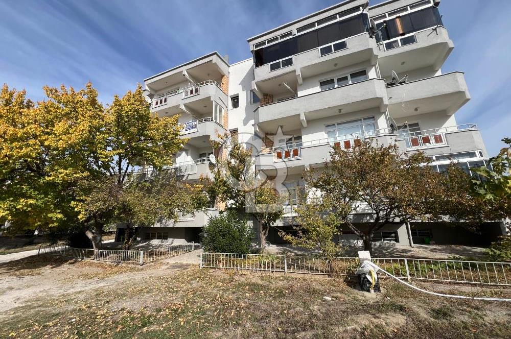LAPSEKİ DALYAN'DA EŞYALI KİRALIK 3+1 DAİRE 