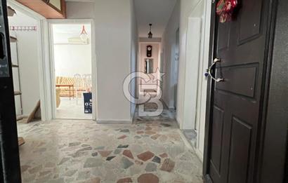 LAPSEKİ DALYAN'DA EŞYALI KİRALIK 3+1 DAİRE 