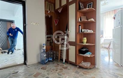 LAPSEKİ DALYAN'DA EŞYALI KİRALIK 3+1 DAİRE 