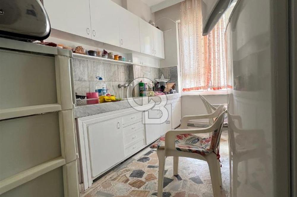 LAPSEKİ DALYAN'DA EŞYALI KİRALIK 3+1 DAİRE 