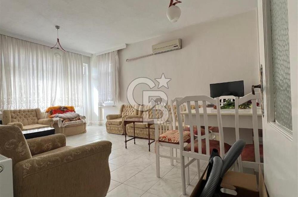 LAPSEKİ DALYAN'DA EŞYALI KİRALIK 3+1 DAİRE 