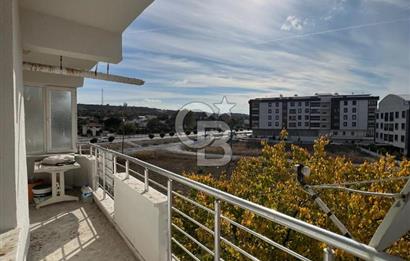 LAPSEKİ DALYAN'DA EŞYALI KİRALIK 3+1 DAİRE 