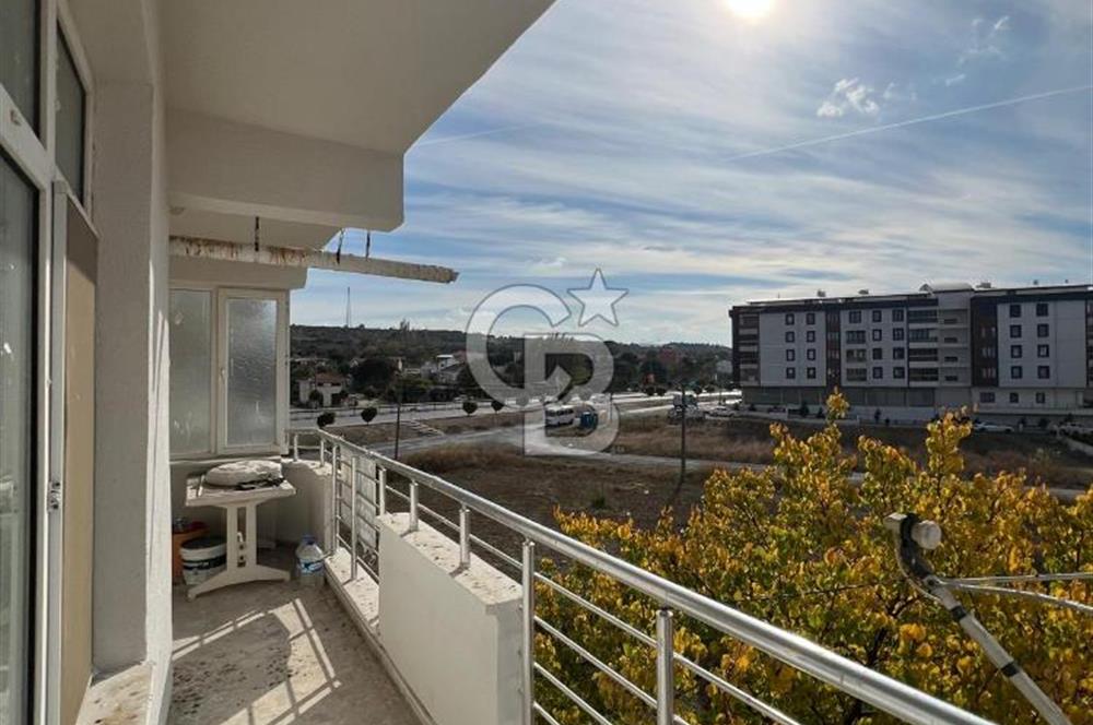 LAPSEKİ DALYAN'DA EŞYALI KİRALIK 3+1 DAİRE 