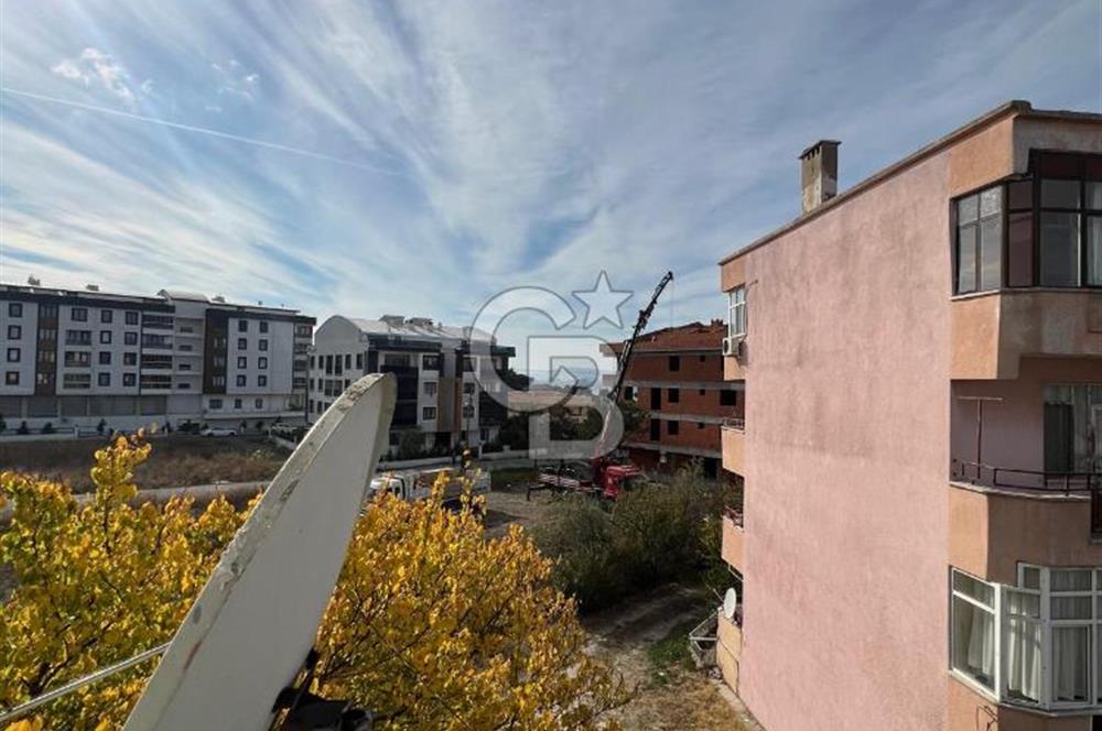 LAPSEKİ DALYAN'DA EŞYALI KİRALIK 3+1 DAİRE 