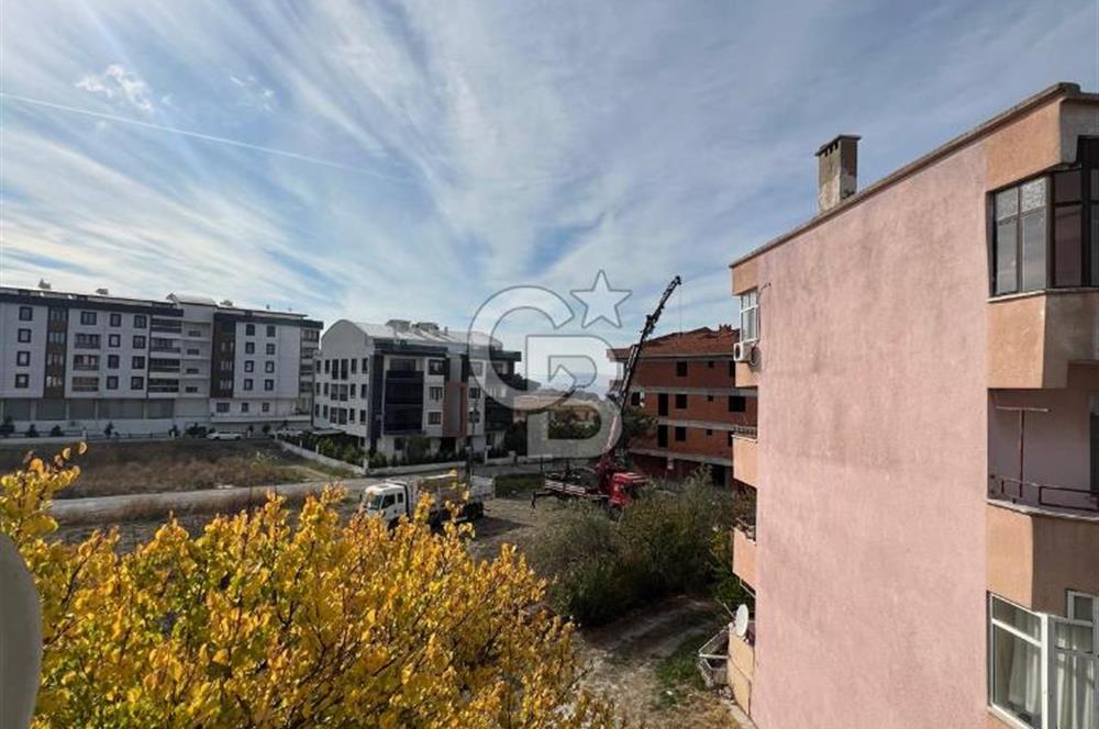 LAPSEKİ DALYAN'DA EŞYALI KİRALIK 3+1 DAİRE 