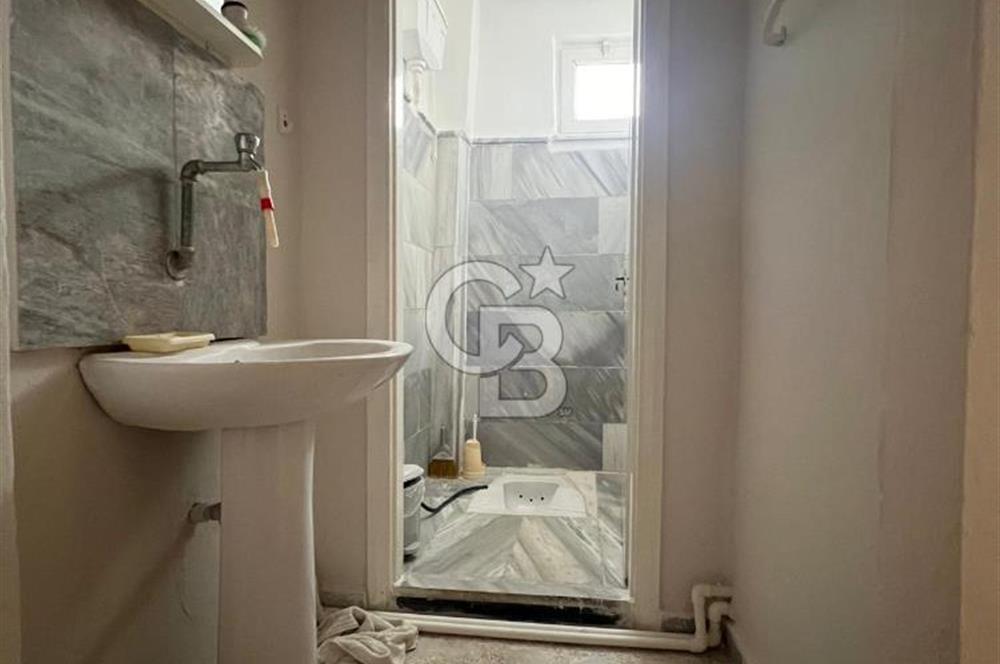 LAPSEKİ DALYAN'DA EŞYALI KİRALIK 3+1 DAİRE 