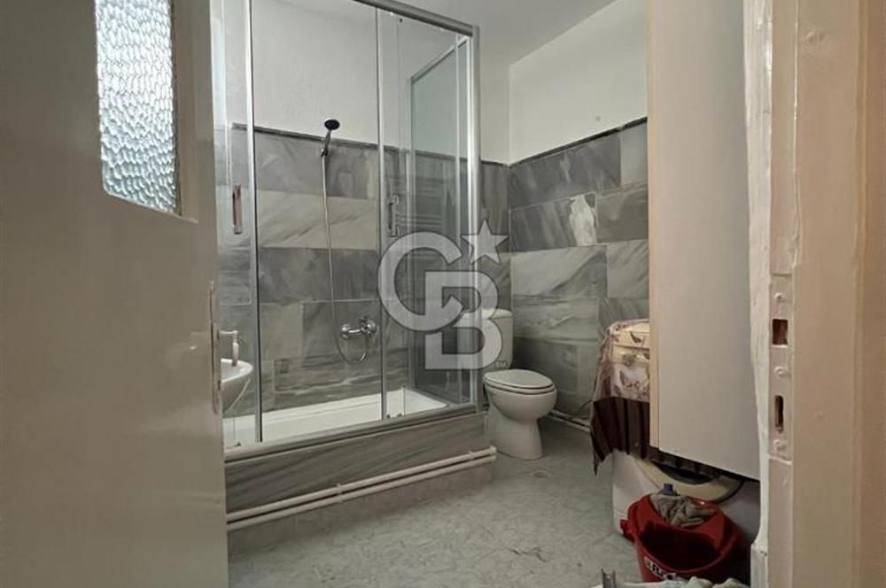 LAPSEKİ DALYAN'DA EŞYALI KİRALIK 3+1 DAİRE 