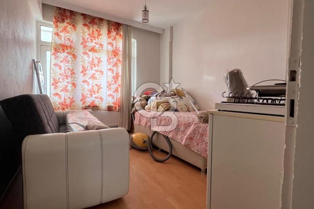 LAPSEKİ DALYAN'DA EŞYALI KİRALIK 3+1 DAİRE 