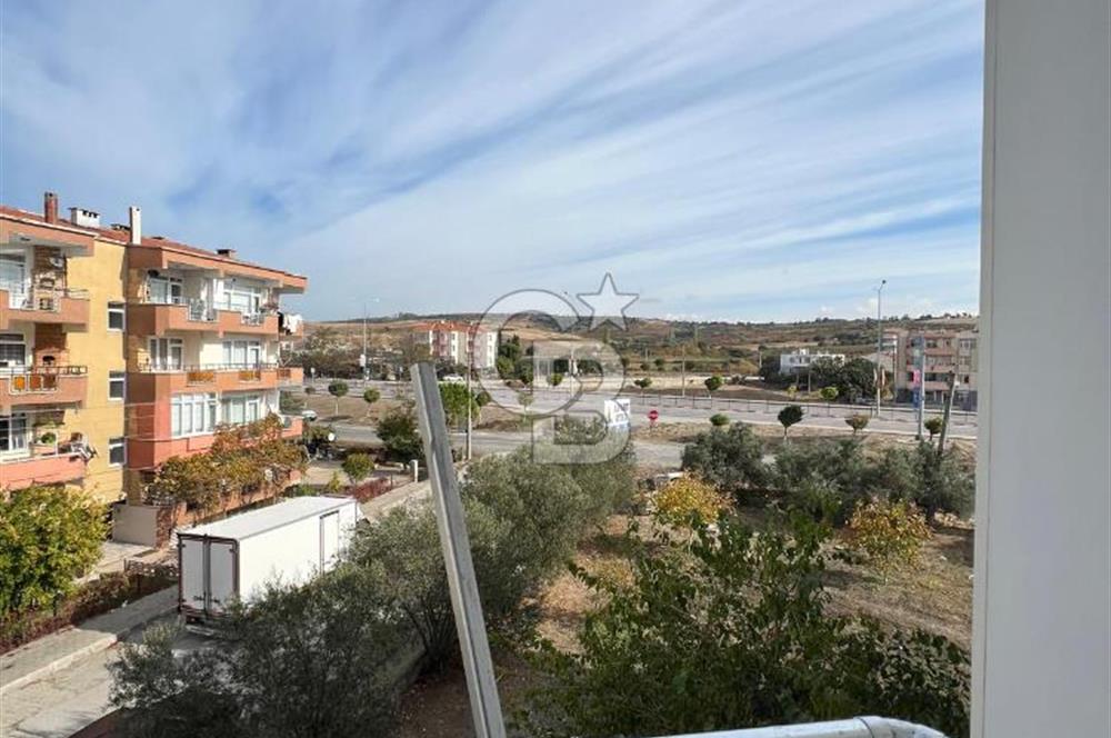 LAPSEKİ DALYAN'DA EŞYALI KİRALIK 3+1 DAİRE 