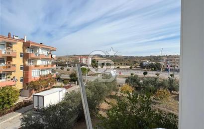 LAPSEKİ DALYAN'DA EŞYALI KİRALIK 3+1 DAİRE 