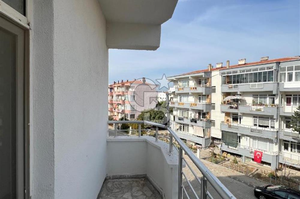 LAPSEKİ DALYAN'DA EŞYALI KİRALIK 3+1 DAİRE 