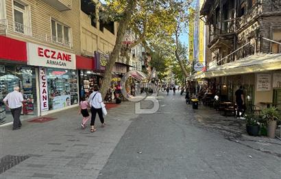 MALTEPE GEÇİT PASAJINDA GİRİŞ KATI 19M2 SATILIK MAĞAZA / DÜKKAN