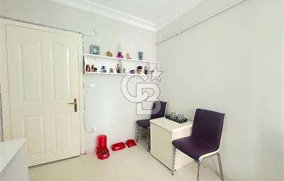 MERKEZİ KONUMDA 119M2 3+1 SATILIK GENİŞ DAİRE