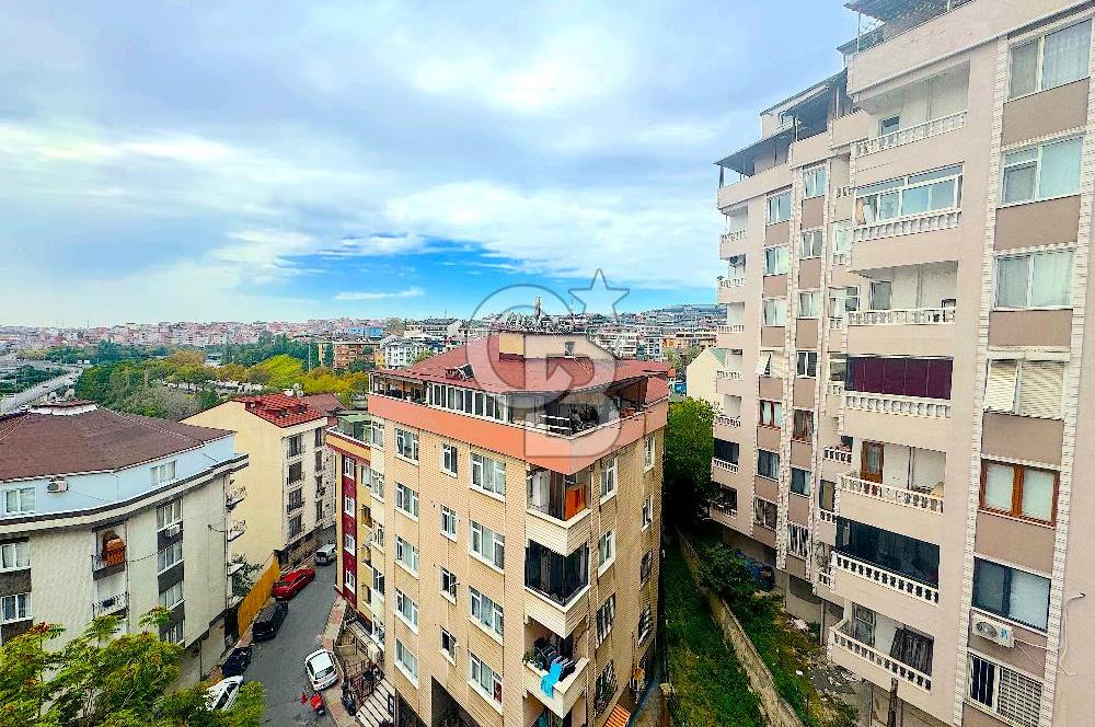 MERKEZİ KONUMDA 119M2 3+1 SATILIK GENİŞ DAİRE