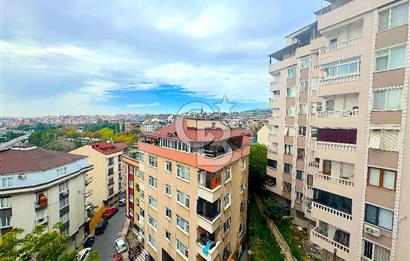 MERKEZİ KONUMDA 119M2 3+1 SATILIK GENİŞ DAİRE